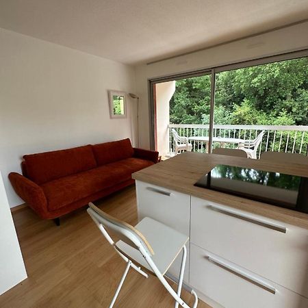 Studio Au Coeur De La Ville Arcachon Exterior photo